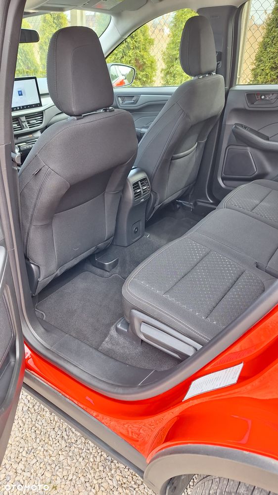 Ford Kuga 1.5 EcoBoost 4x4 Trend - 11