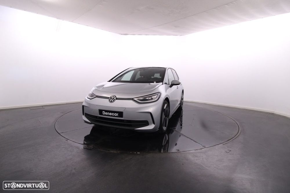 VW ID.3 58 kWh Pro Urban - 13