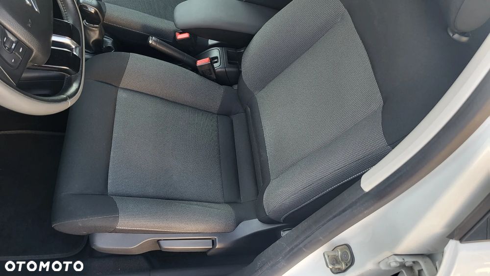 Citroën C4 Cactus 1.2 PureTech Feel Elite EU6 - 19