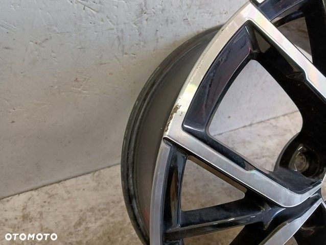 ALUFELGA FELGA BMW V 5 G30 G31 M-PAKIET 19X8 ET30 5X112 - 2