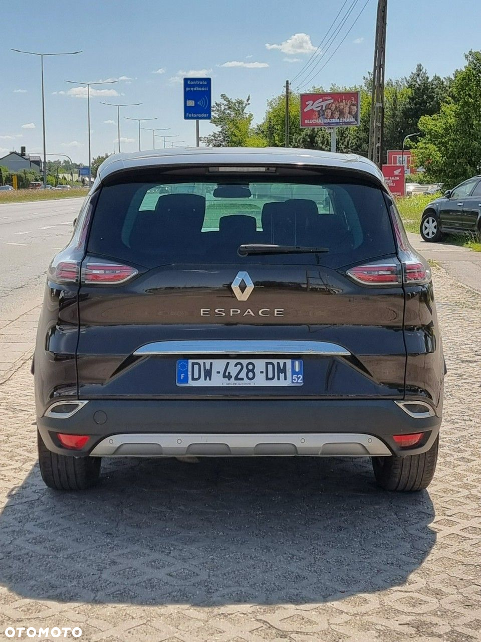 Renault Espace Energy dCi 160 EDC Intens - 19