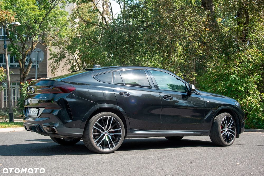 BMW X6 - 31