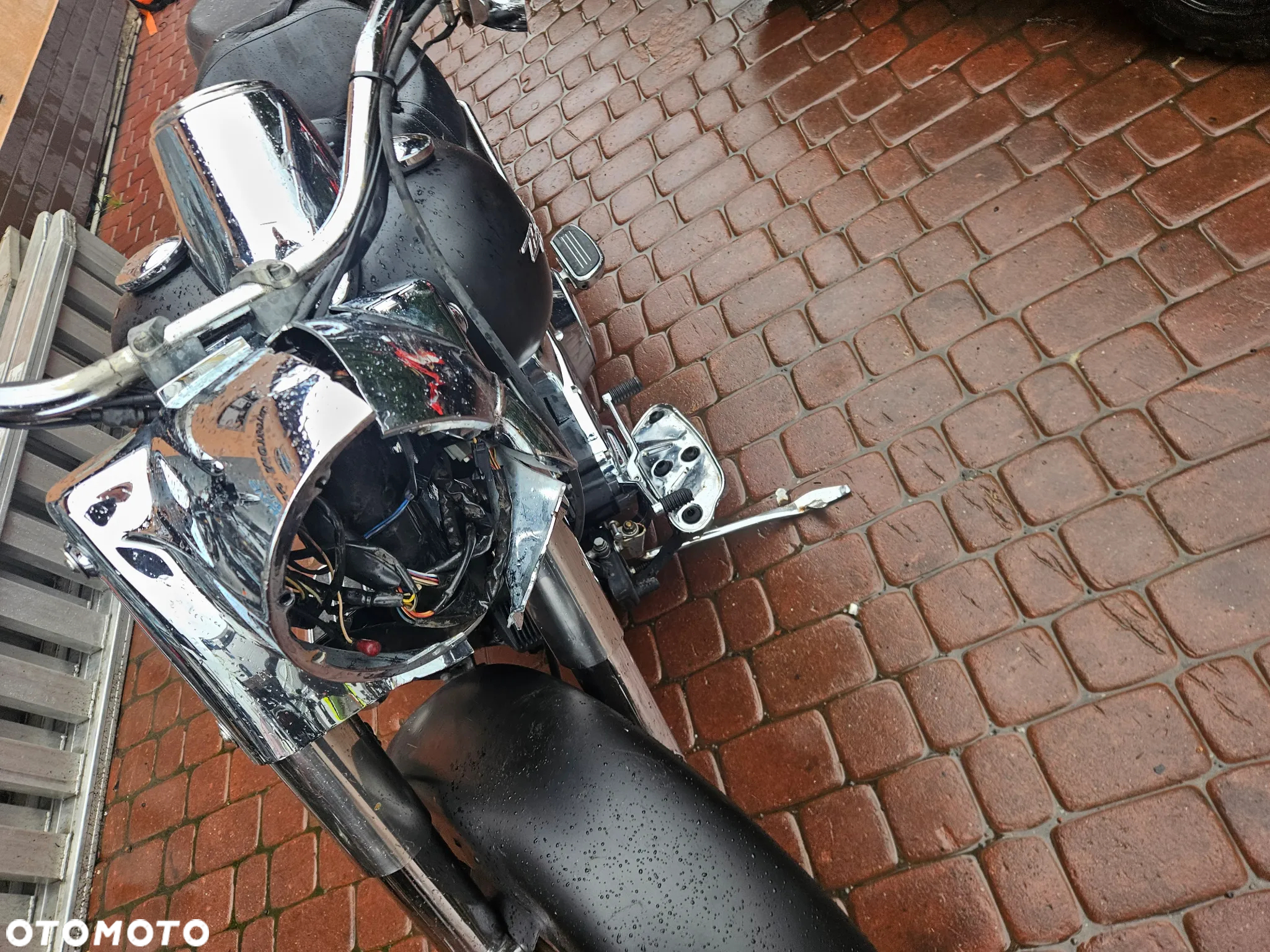 Harley-Davidson Touring Road King - 11