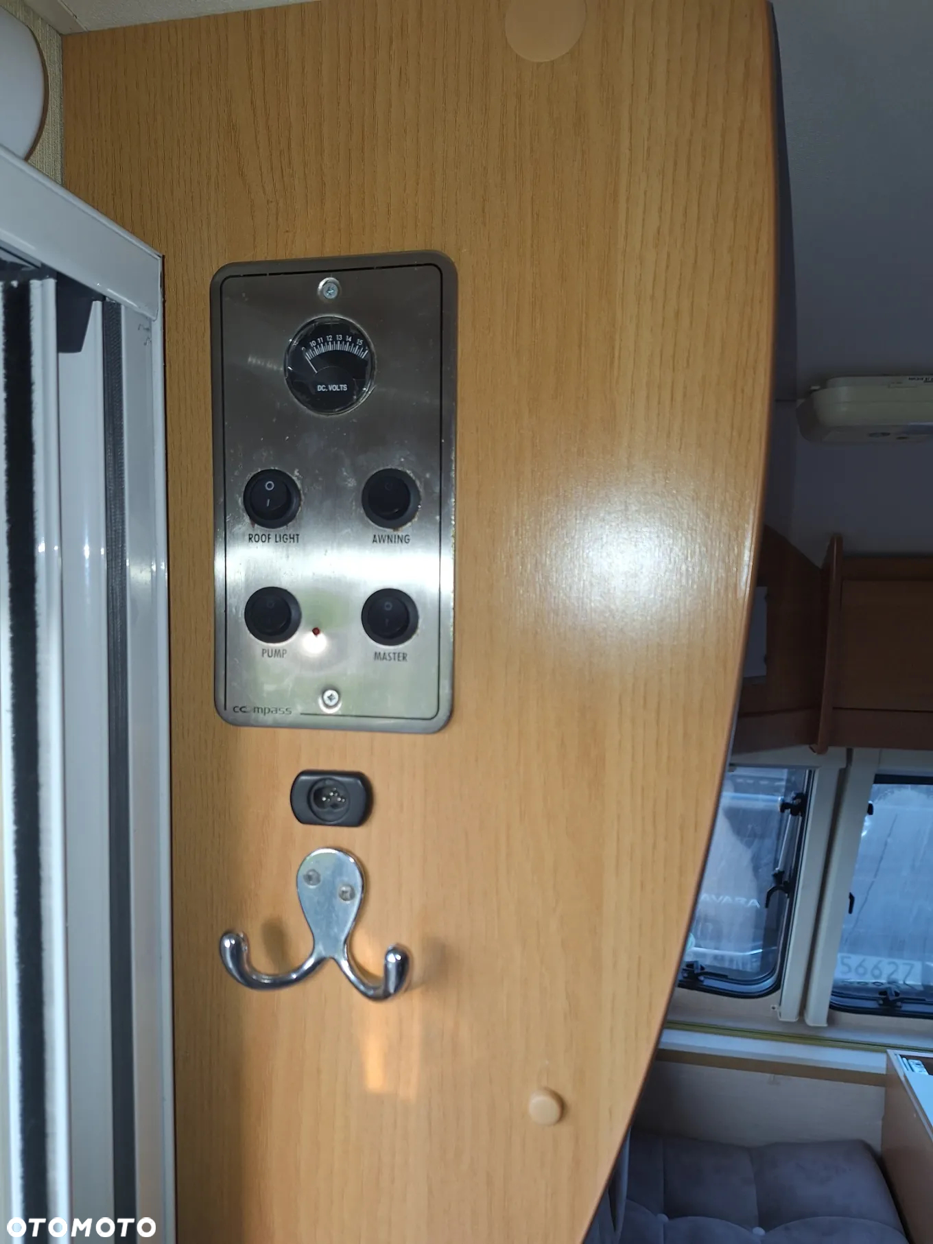 Elddis REMBLER - 9