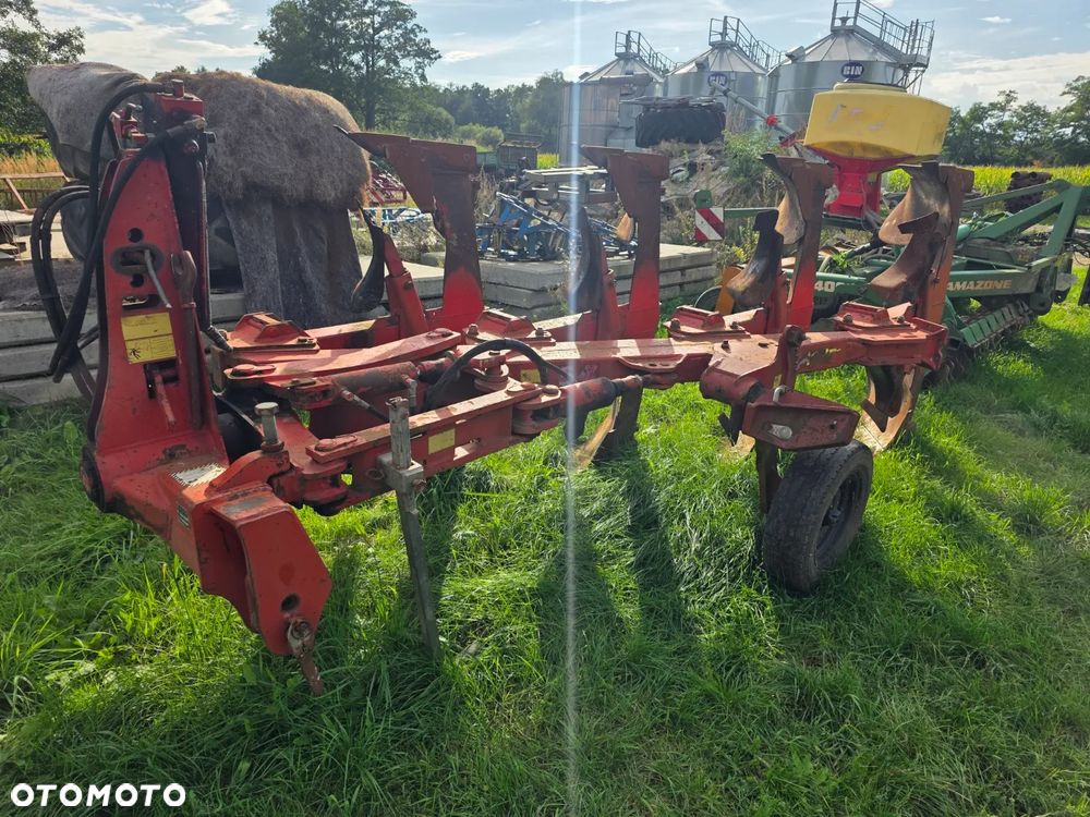 Kuhn VARI MASTER 120