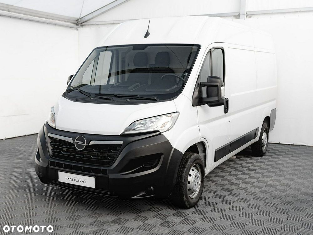 Opel Movano - 3