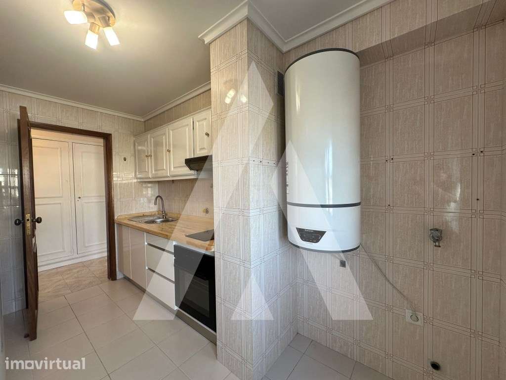 Apartamento T1 - Grande imagem: 2/10