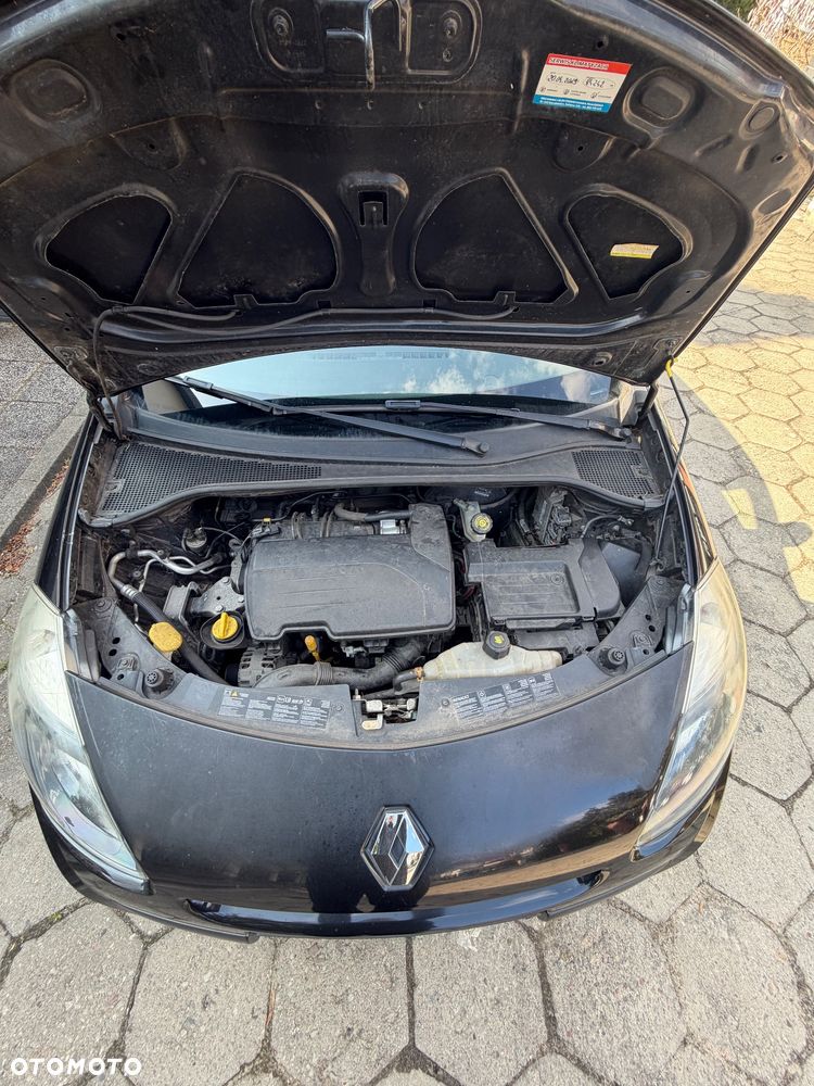 Renault Clio 1.2 16V Dynamique - 10