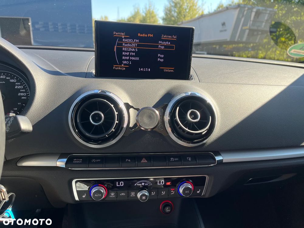 Audi A3 Sportback 1.4 TFSI Ambition - 11
