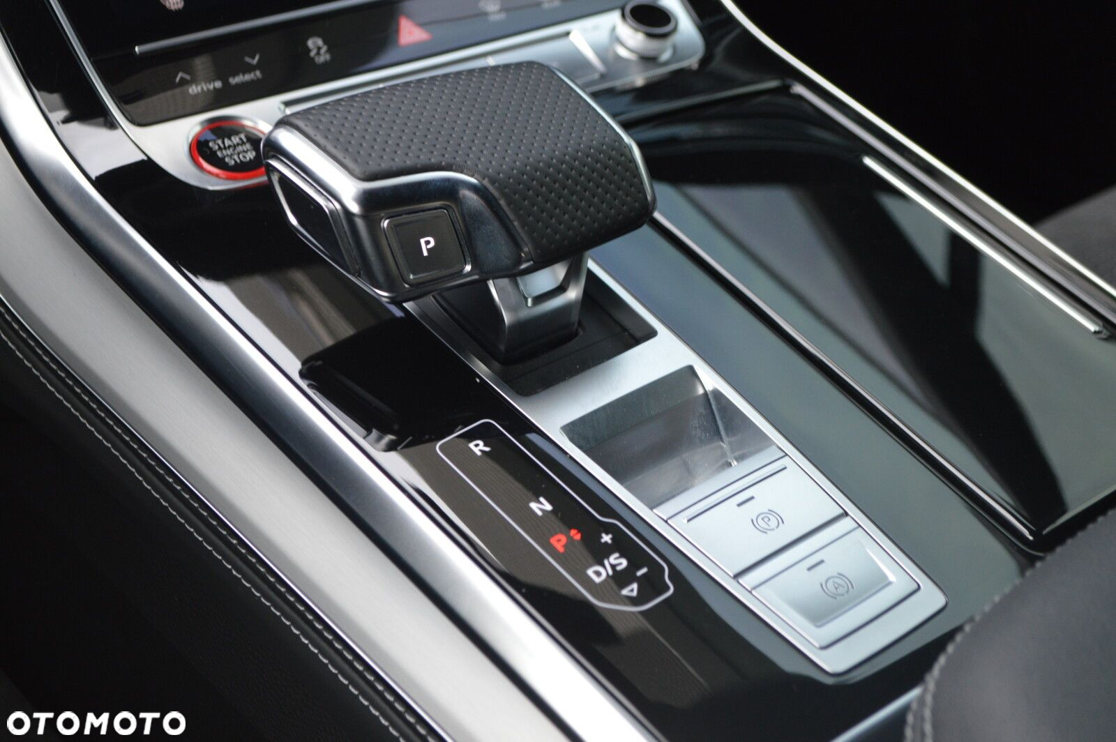 Audi SQ7 TFSI Quattro Tiptronic - 19
