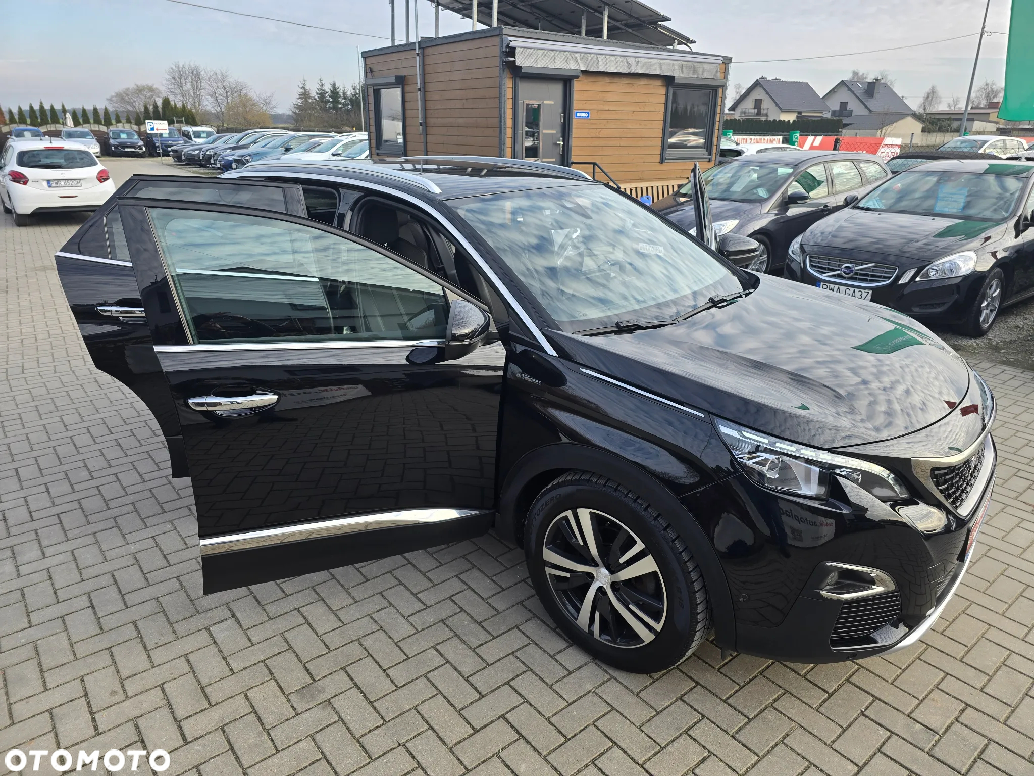 Peugeot 3008 - 35