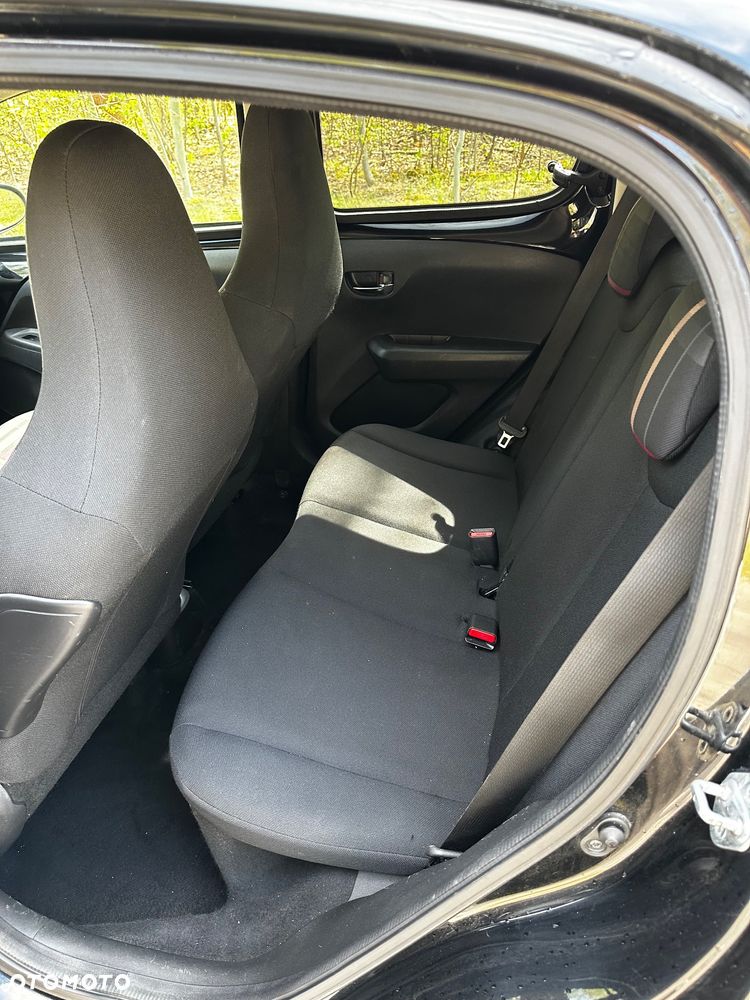 Peugeot 108 VTI 68 ETG5 Allure - 22