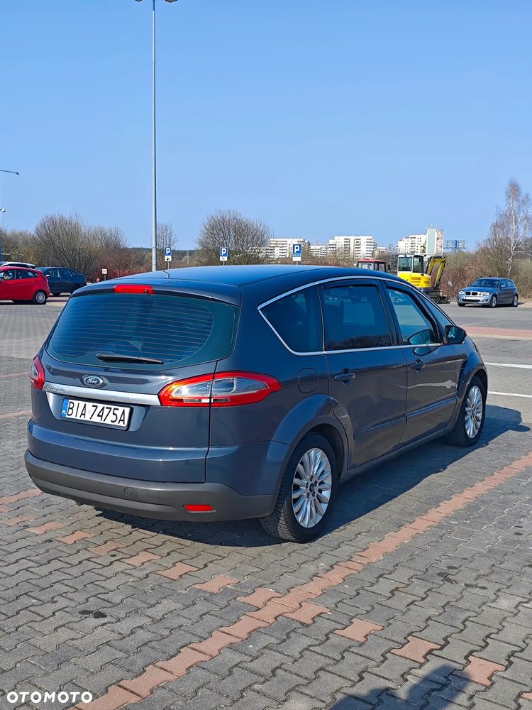 Ford S-Max 2.0 TDCi DPF Trend MPS6 - 7