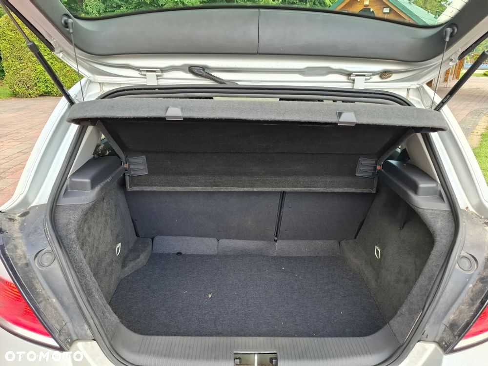 Opel Astra 1.6 Active - 10