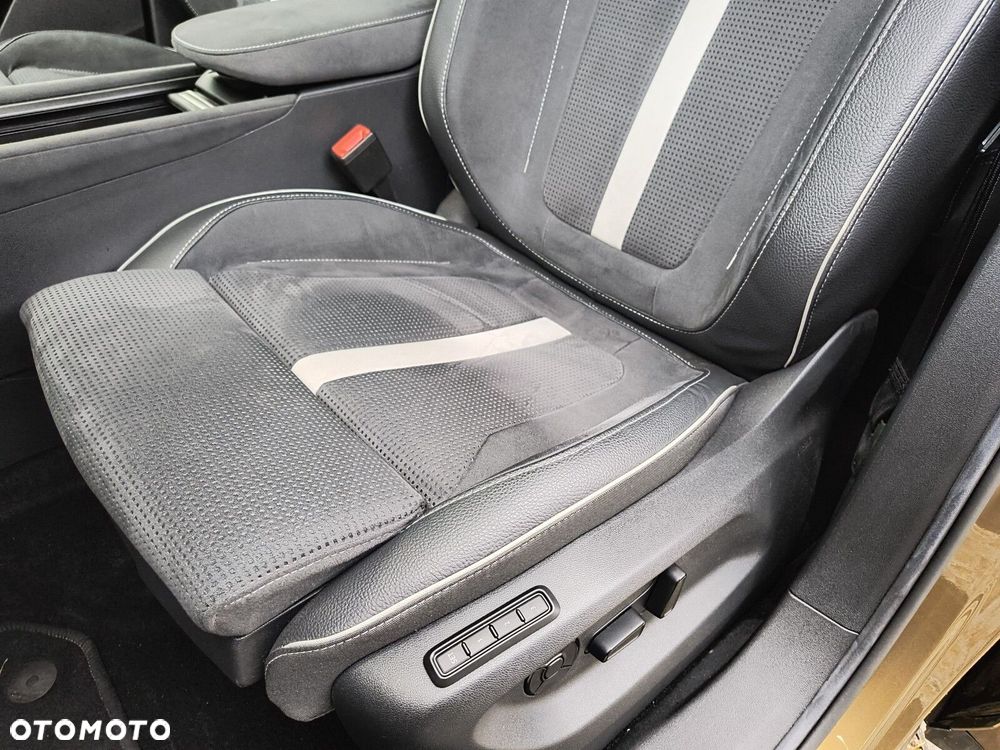 Skoda Kodiaq 2.0 TSI 4x4 Sportline DSG - 15
