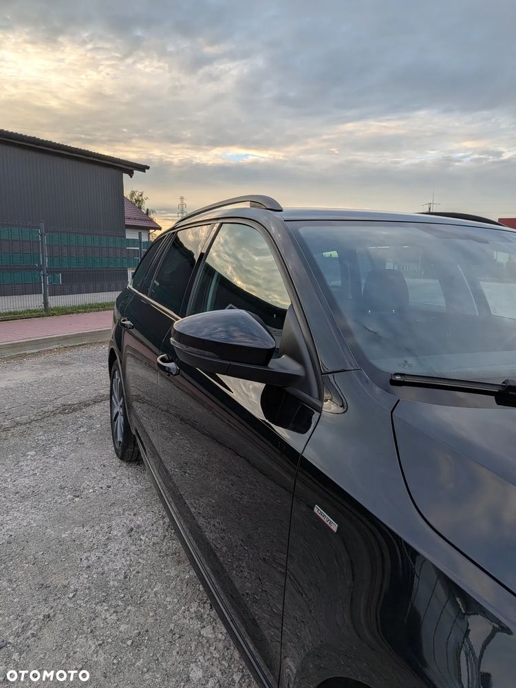 Skoda Octavia 1.6 TDI Drive - 19