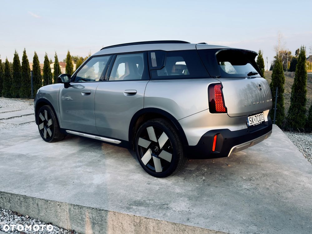MINI Countryman ver-cooper-yours-trim - 16