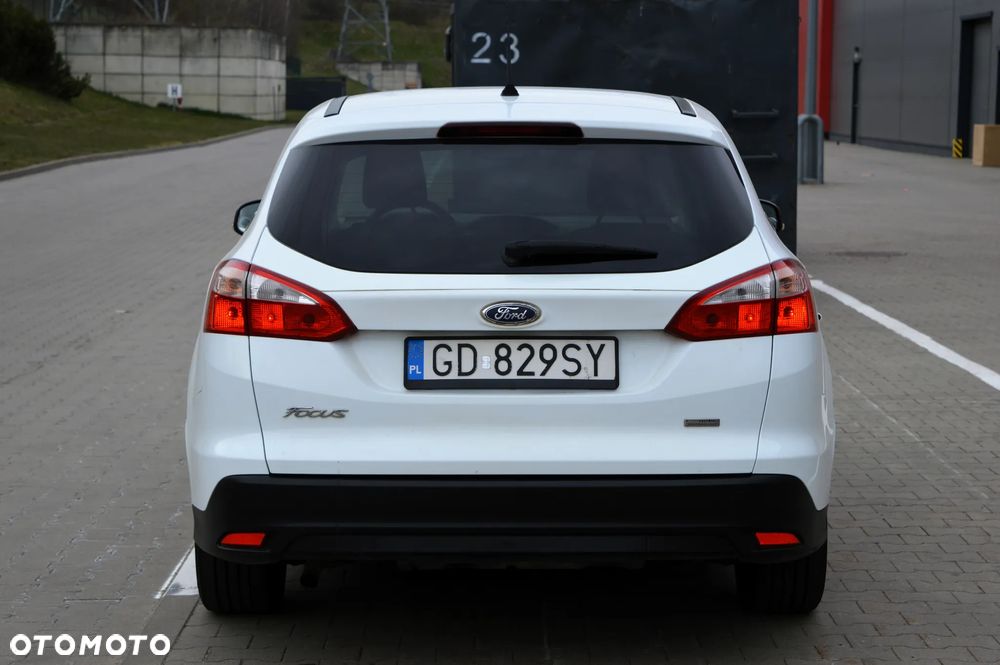 Ford Focus 1.0 EcoBoost Gold X (Edition Start) - 29