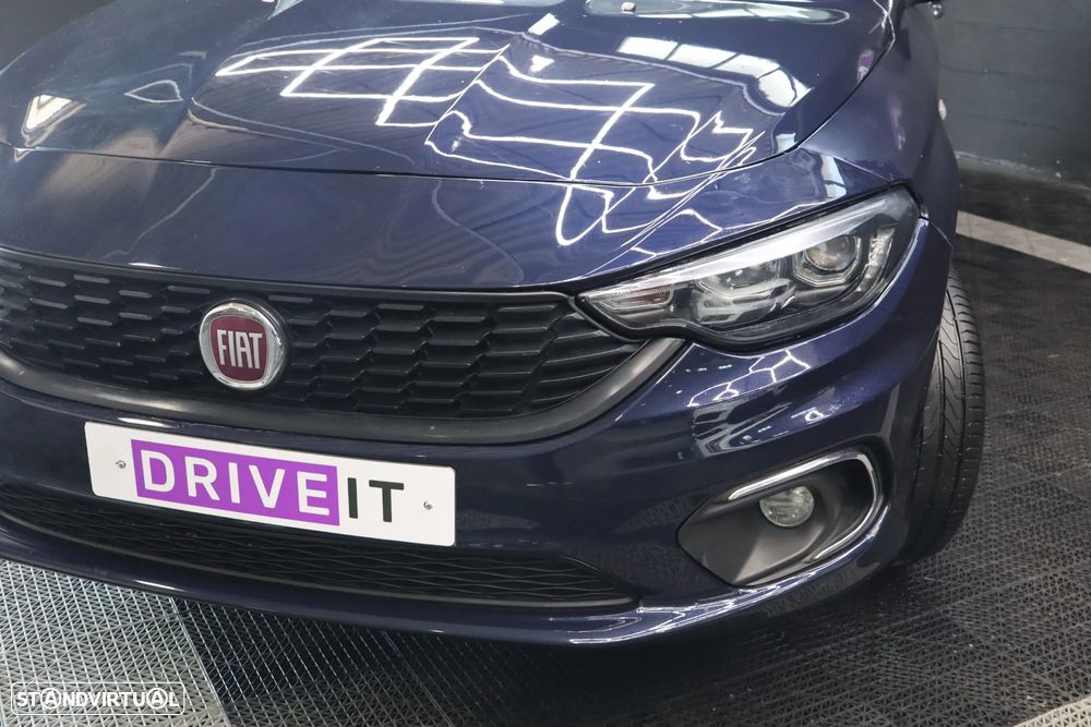 Fiat Tipo - 3