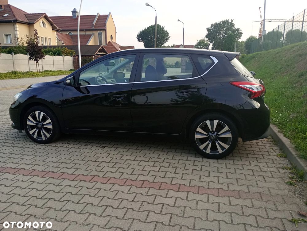 Nissan Pulsar 1.2 DIG-T N-Connecta - 3
