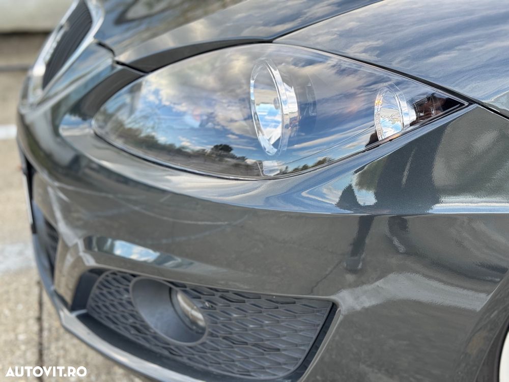 Seat Leon 1.2 TSI Ecomotive Style Copa - 31