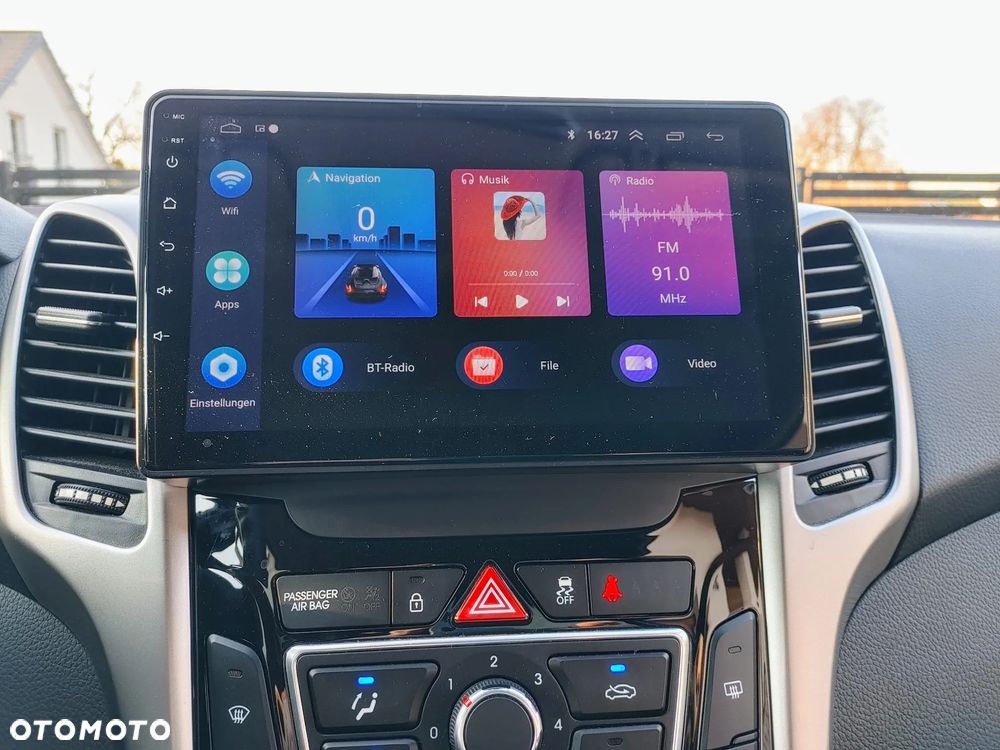 Hyundai i30 1.4 Classic - 8