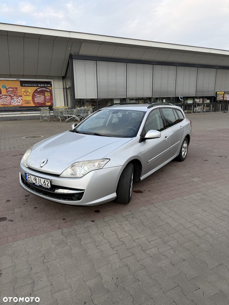 Renault Laguna 2.0 DCi Dynamique - 5