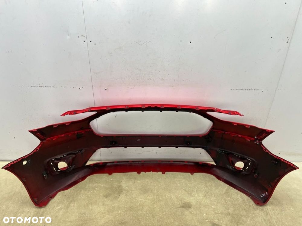 Zderzak przedni Ford Connect Tourneo MK2 II 18-22r. Lift przód 6XPDC KT1B-17K819-AB - 6