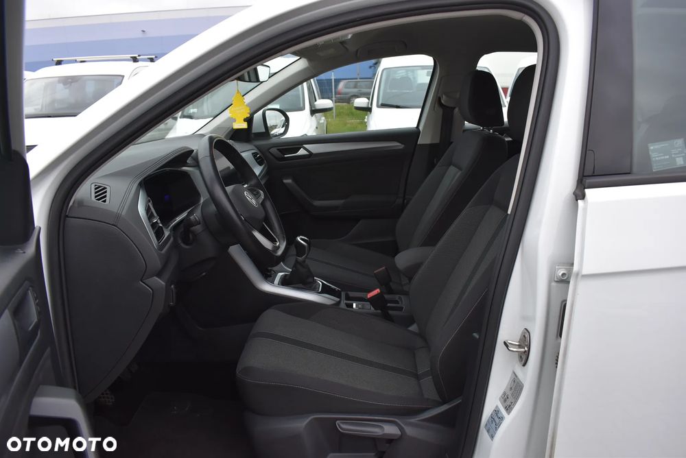 Volkswagen T-Roc 1.5 TSI Life - 10