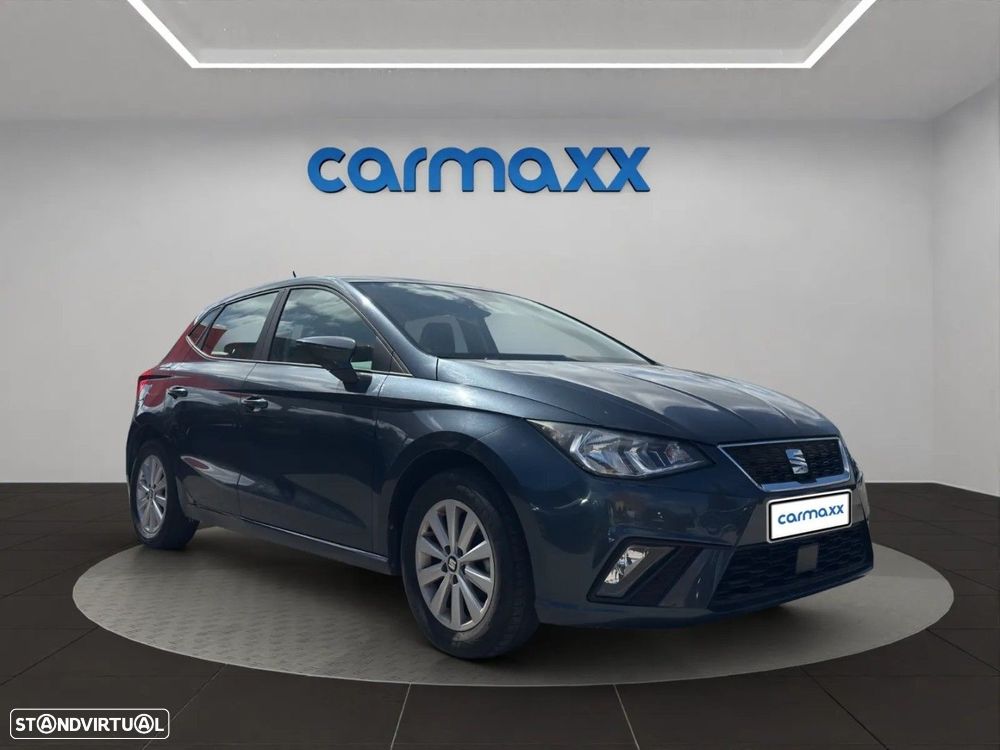 SEAT Ibiza 1.0 Style - 8