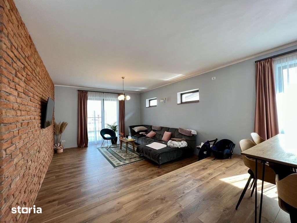 Casa individuala D+P 200 mp D-va finisata mobilata 242.000 Eur neg - Imagine principală: 3/15