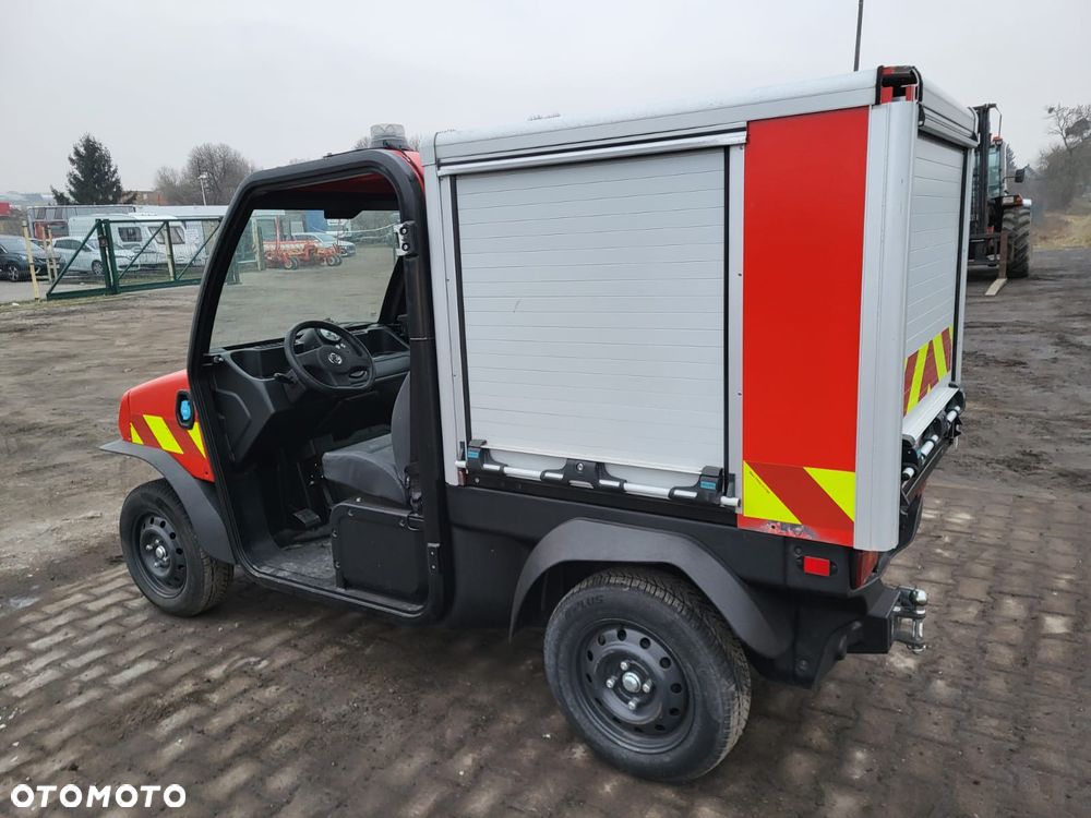 Inny GOUPIL G2 elektryczny - 10