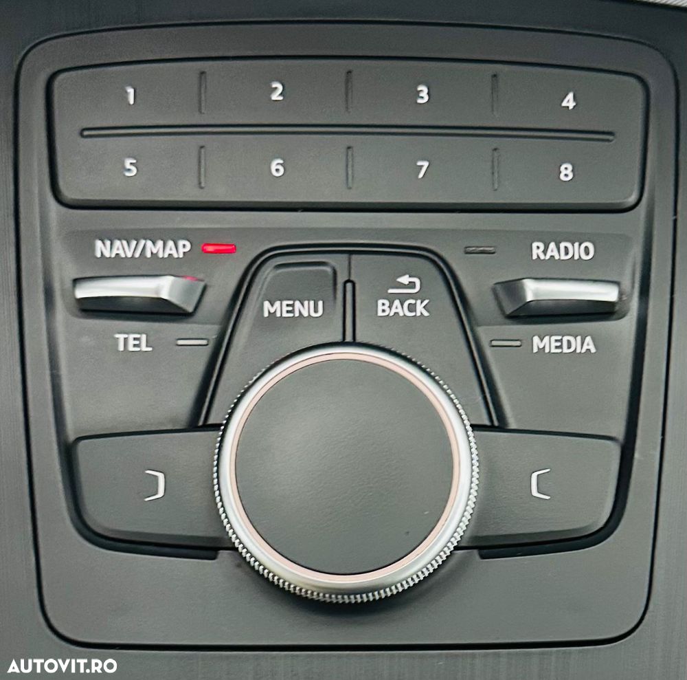 Audi Q5 35 TDI quattro S tronic sport - 22