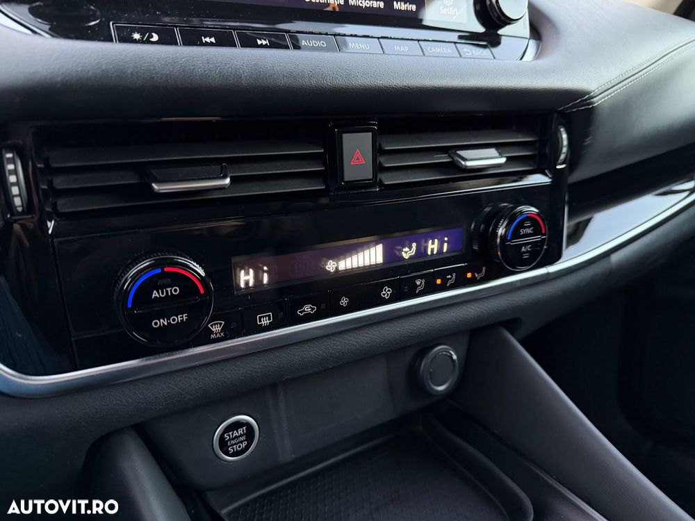 Nissan Qashqai 1.3 DIG-T MHEV Xtronic N-Connecta - 23