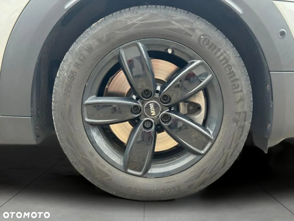 MINI Countryman Cooper S ALL4 - 4