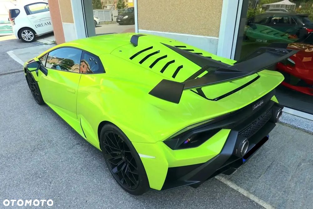 Lamborghini Huracan - 2