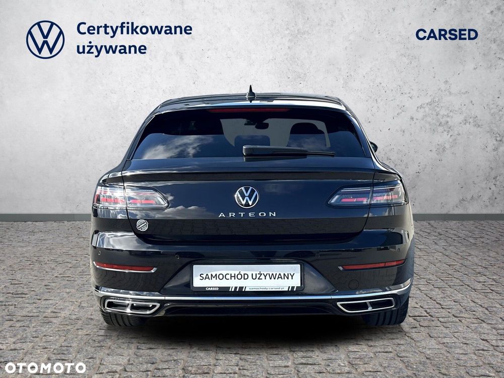 Volkswagen Arteon Shooting Brake 2.0 TSI R-Line DSG - 38