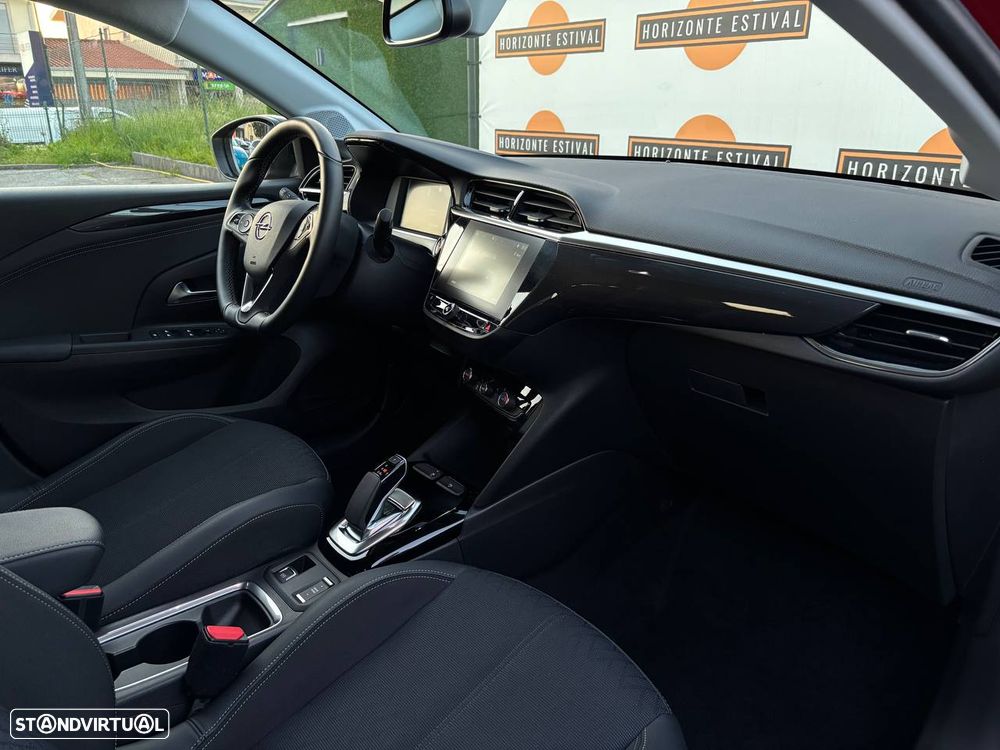 Opel Corsa-e Elegance - 6