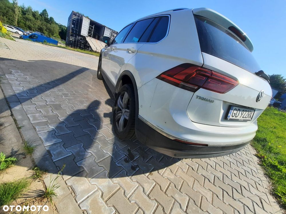 Volkswagen Tiguan 2.0 TDI BMT SCR 4Mot Highline DSG - 15