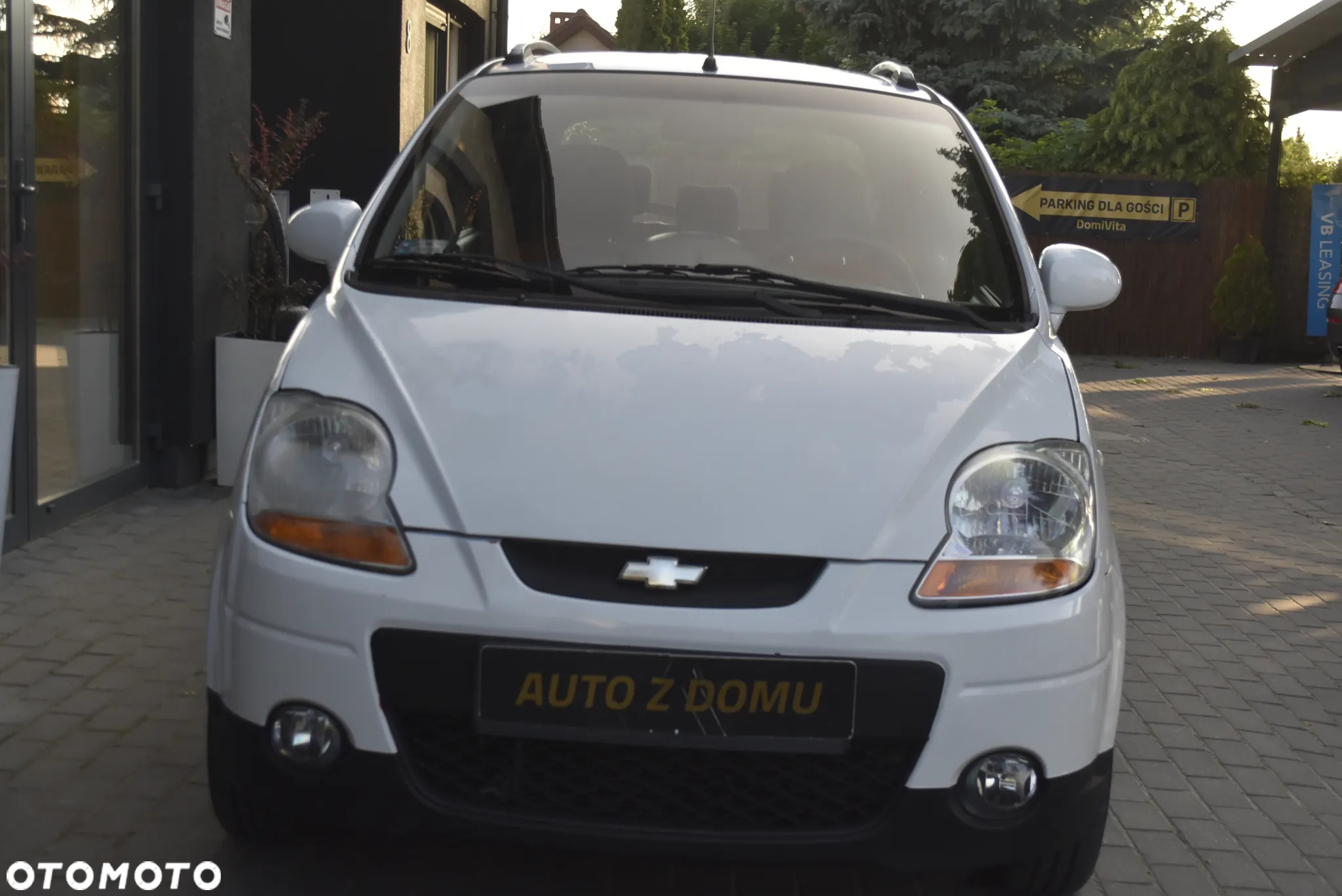 Chevrolet Matiz 0.8 S - 2