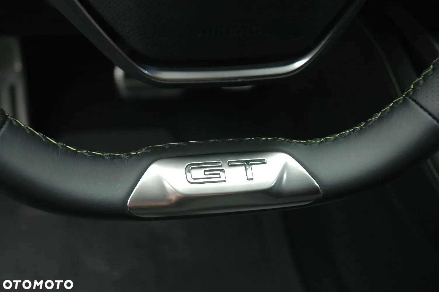 Peugeot 308 1.2 PureTech GT S&S EAT8 - 12