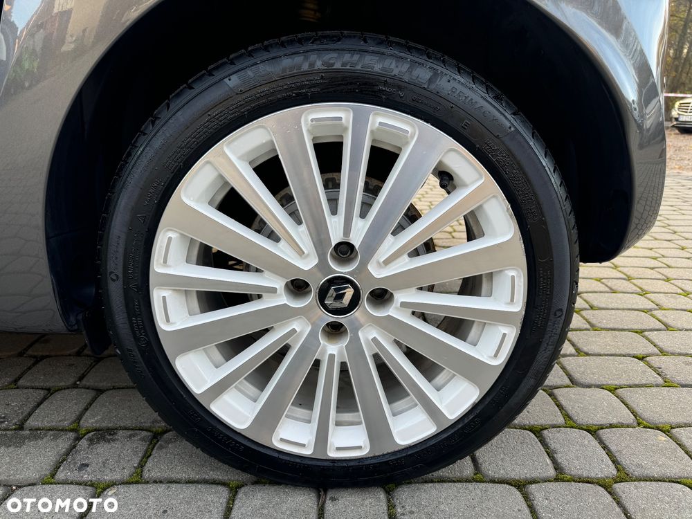 Renault Twingo Electric VIBES - 24