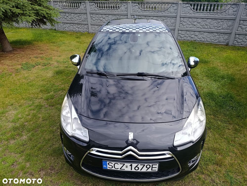 Citroën DS3 THP 155 Ultra-Prestige - 2