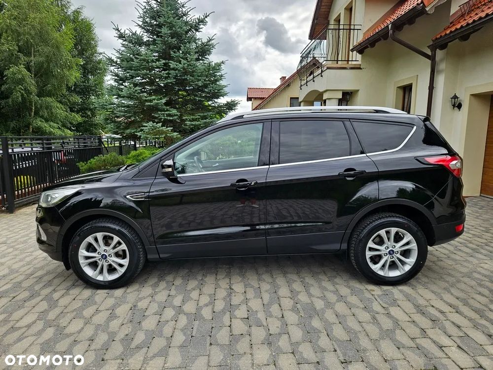 Ford Kuga - 9