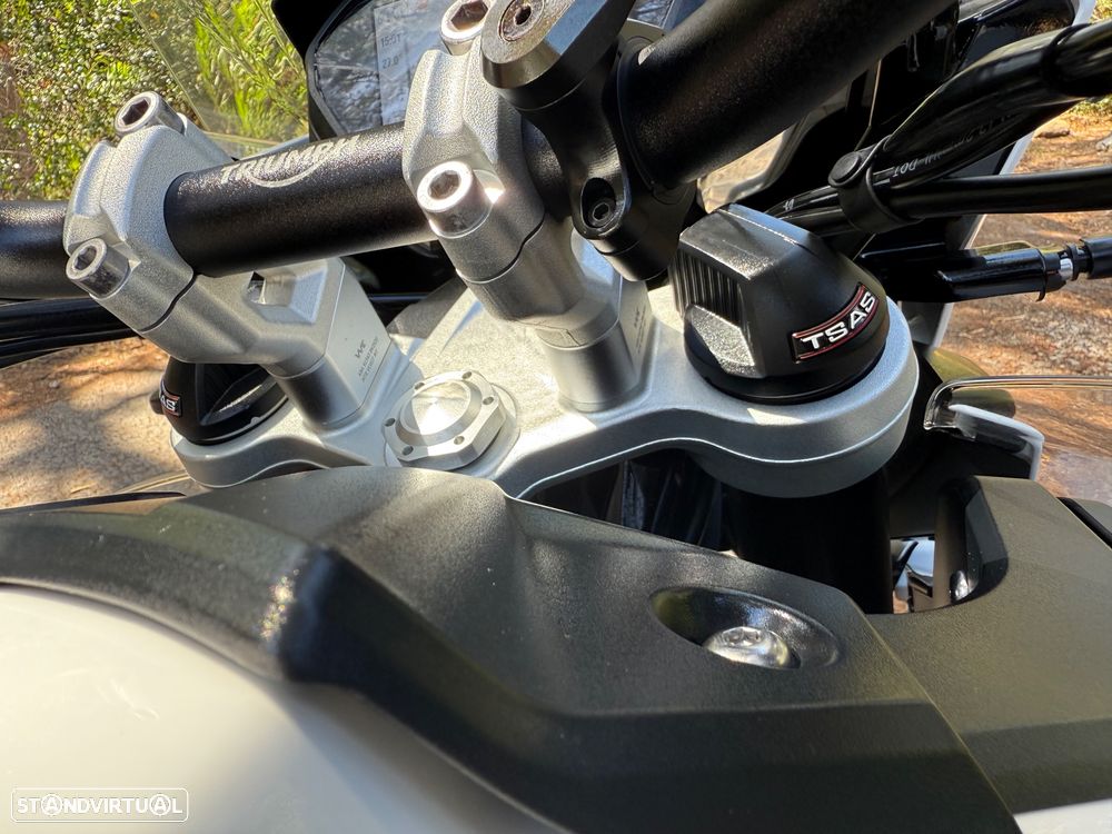 Triumph Tiger Xca 1200 - 44