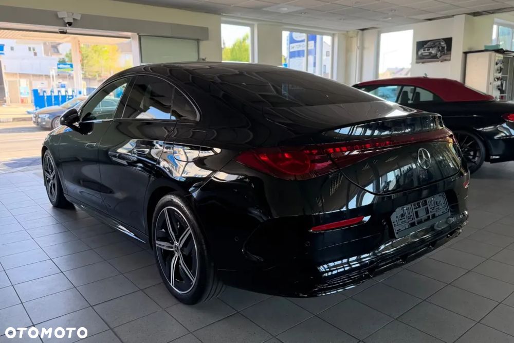 Mercedes-Benz CLA 200 mHEV 8G-DCT - 4
