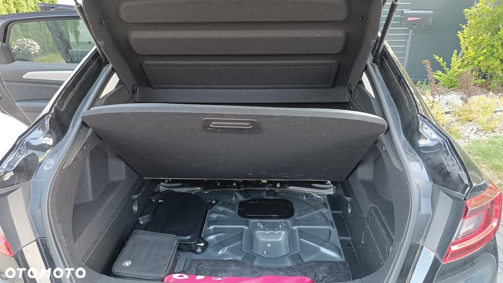 Renault Arkana 1.6 E-TECH Techno MMT - 6