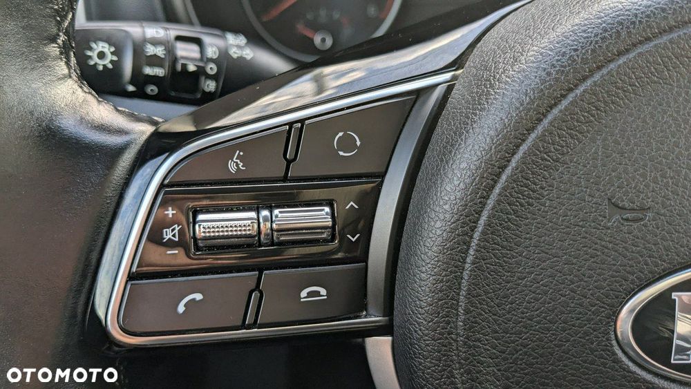 Kia Sportage - 25