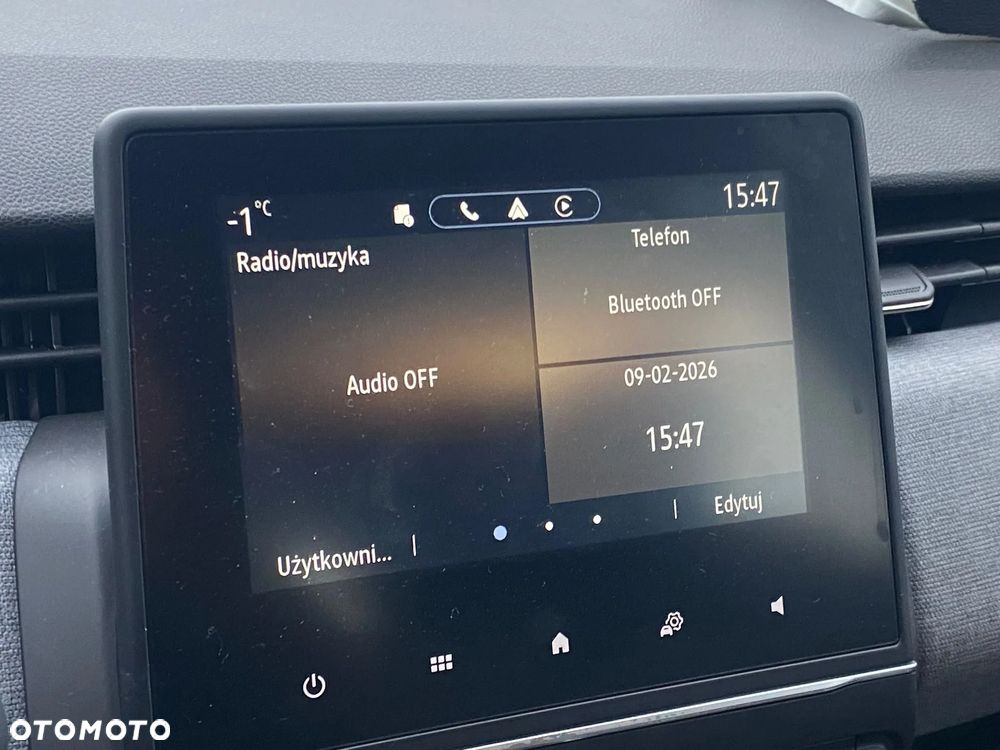 Renault Clio 1.0 TCe Intens - 18