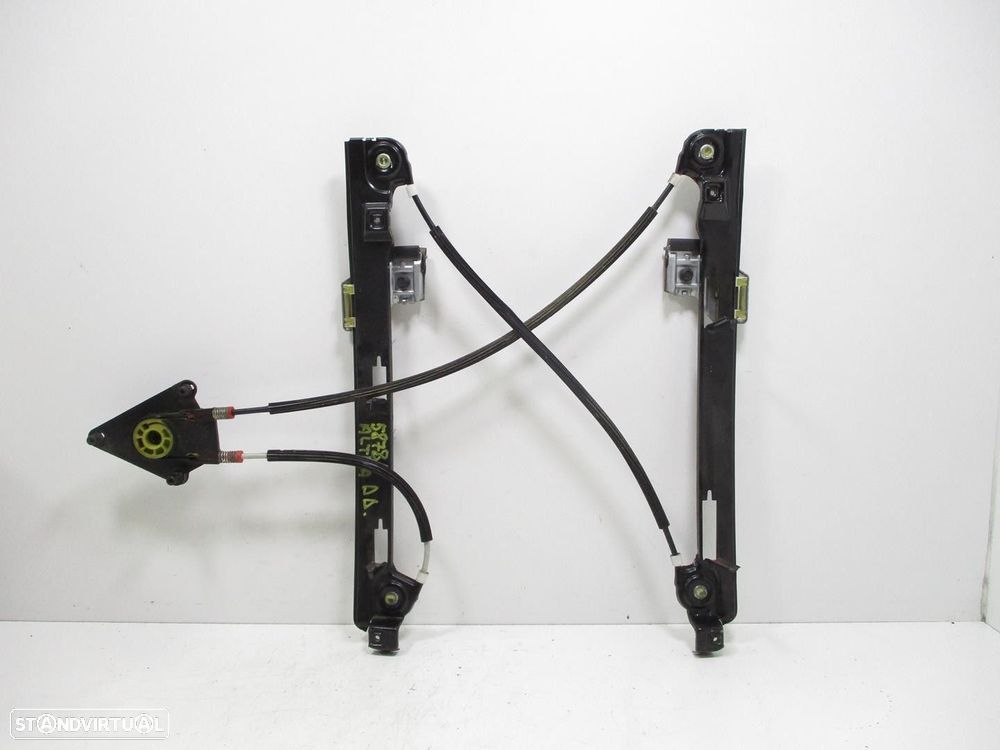ELEVADOR DE VIDRO FRONTAL DIREITO SEAT ALTEA 2006 - - 4